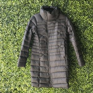 The north face - down parka